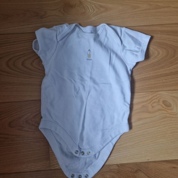 Body na krótki rękaw