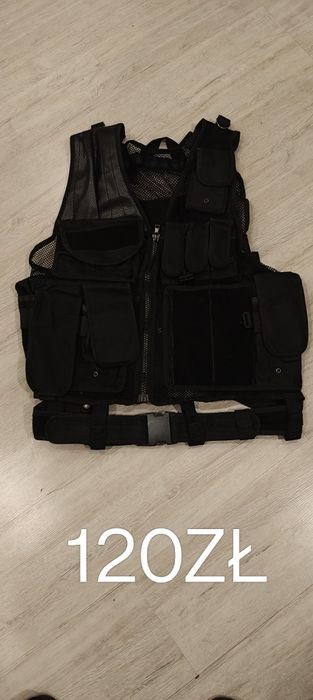 Osprzęt / szpej ASG