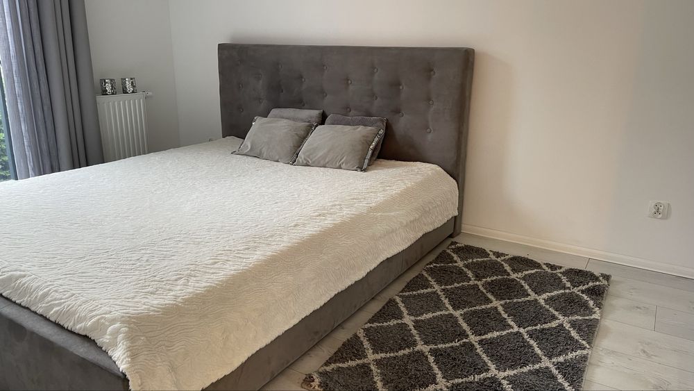 Mieszkanie 2 pokojowe z aneksem