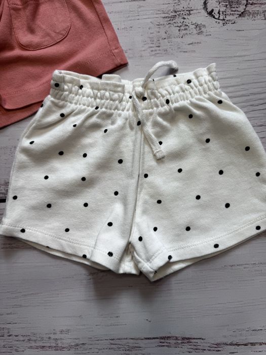 Шортики для дівчинки ZARA 18-24