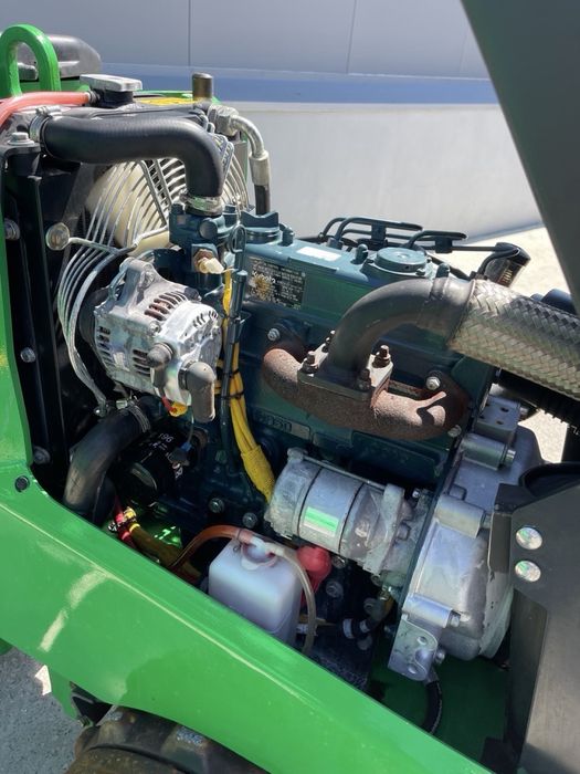 Міні каток траншейний грунтовий Bomag BMP 8500