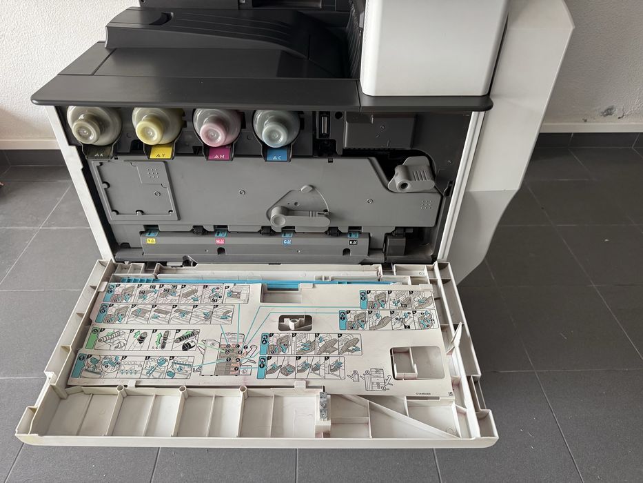 Ricoh Printer474723895456583684