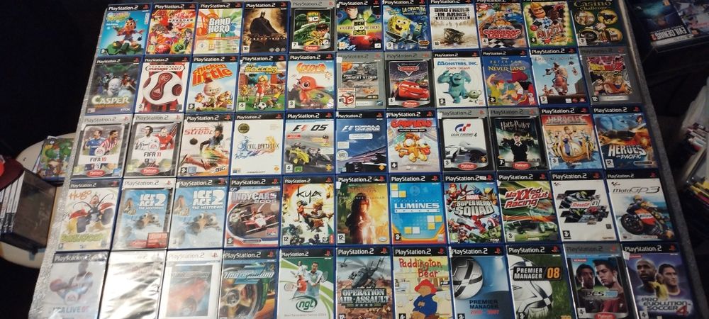 Sony PlayStation novos e usados
