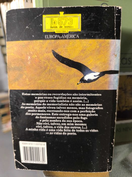 Confesso que Vivi – Pablo Neruda