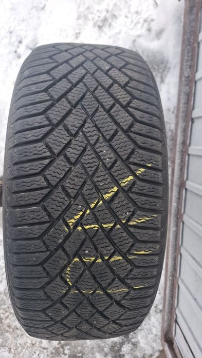 Продаю б/в Continental ContiVikingContact 7 225/50 R17 98T