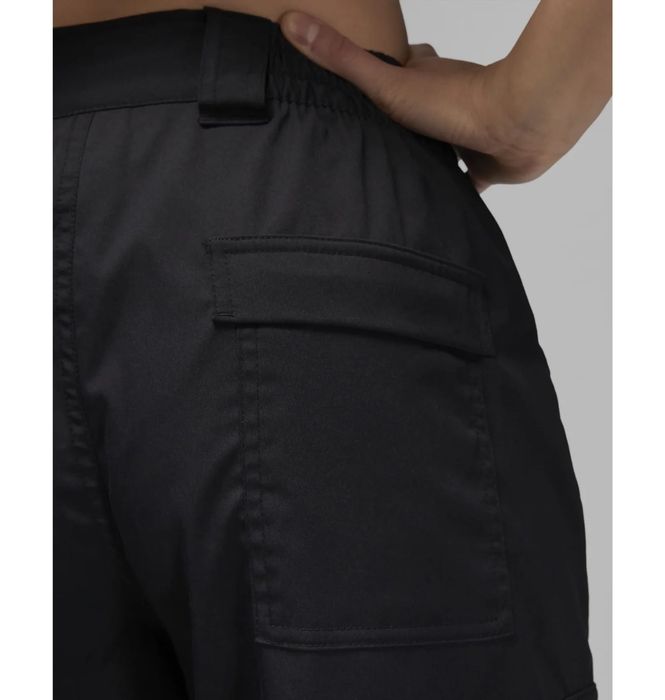 Штани Air Jordan Chicago Black оригінал DZ3349-010