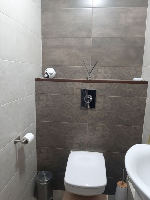 Продам 3 ком с АО, 5й эт, Мебель, Техника, Парковка