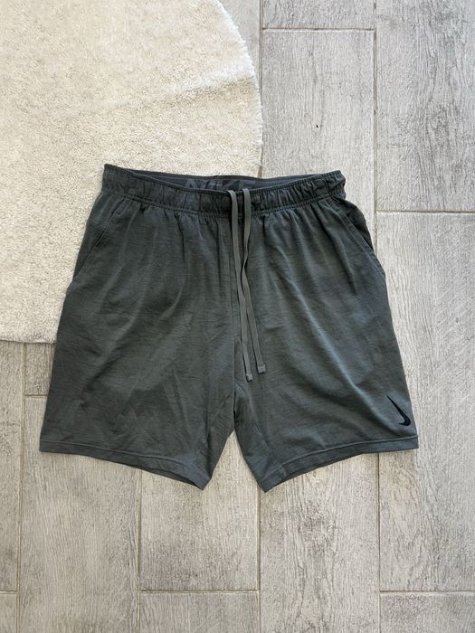 Шорти Nike Dri-Fit