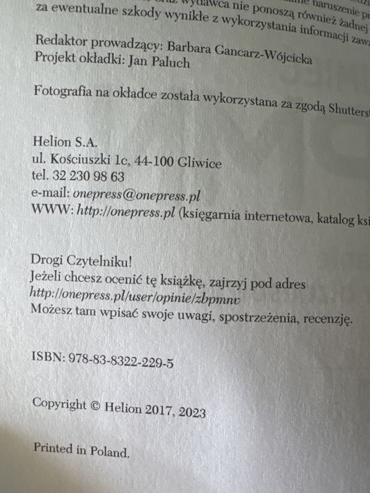 Zrozumieć BPMN Modelowanie procesów biznesowych Jewicz Szymon wyd 2 rozszerzone