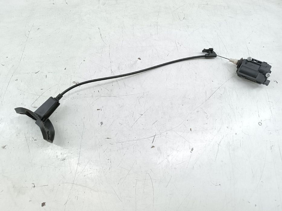 Fecho de deposito de combustível - OPEL ASTRA H GTC (A04) | 05 - 10