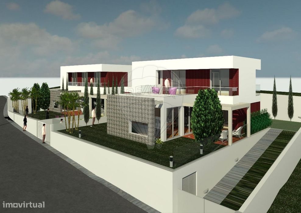 Moradia T3 para venda