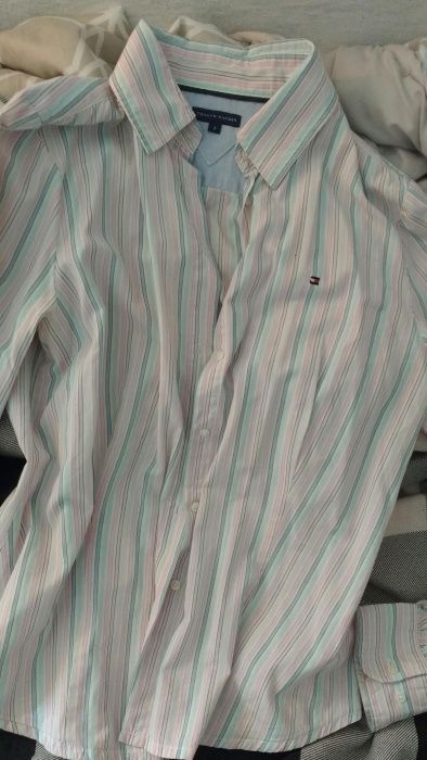 Koszula Tommy Hilfiger