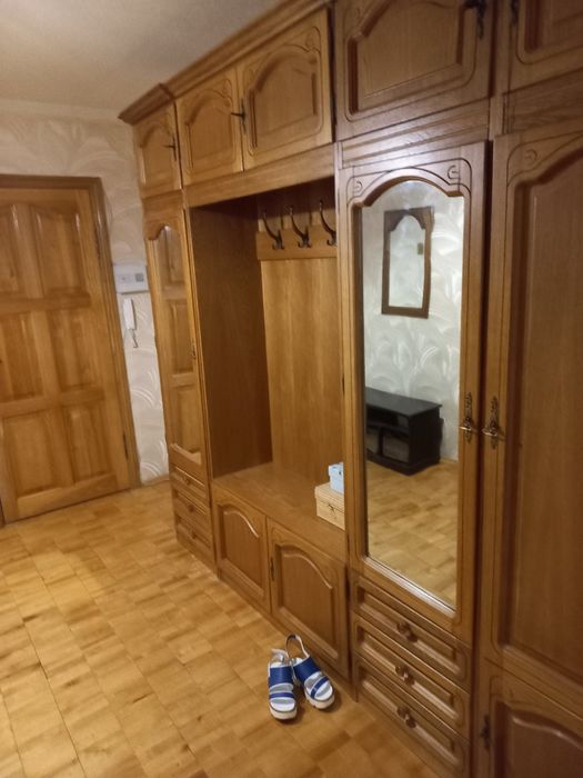 Оренда 3-х кімнатної квартири