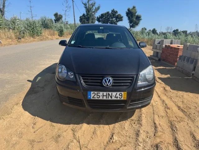 VW Polo foto 5