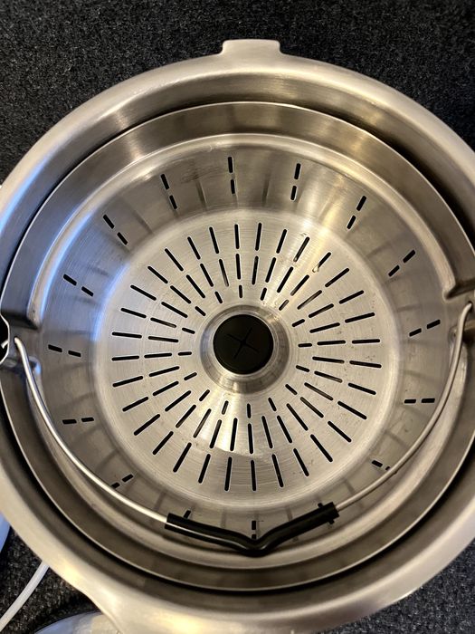 TEFAL I-Companion XL robot kuchenny