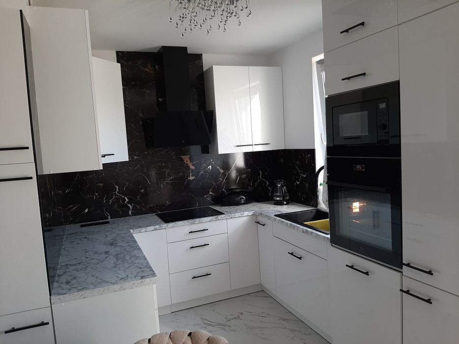 Wynajem dlugoterminowy apartament 50m2