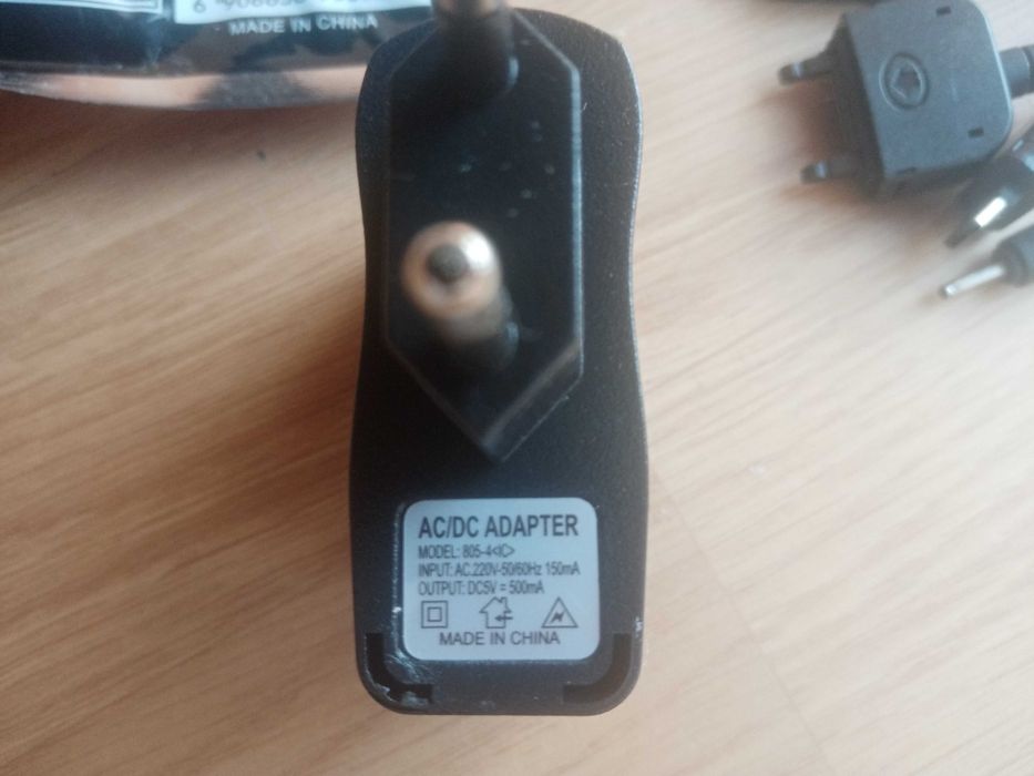 NOWY kabel USB do telefonów 10w1  ( starsze modele )