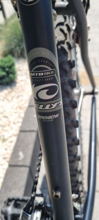 Rower MTB Kellys