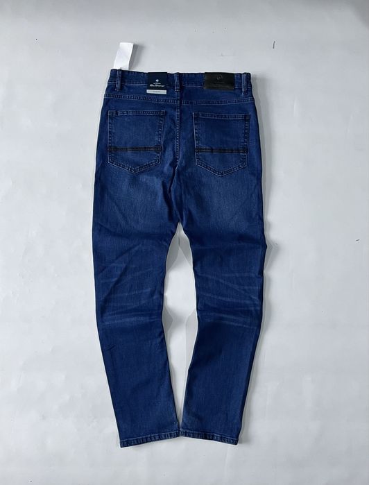 Нові! джинси ben sherman, бен шерман, розмір 34 (l), оригінал