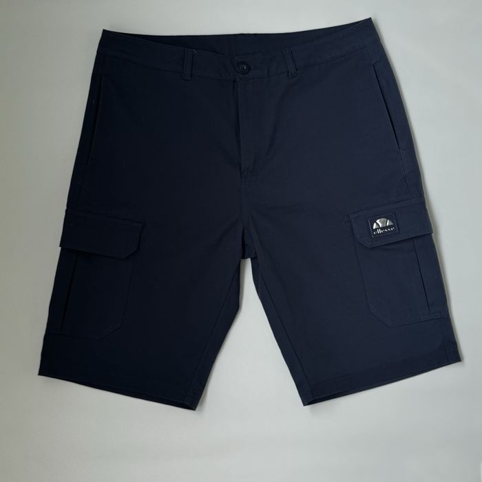 Шорти карго Ellesse Magadoino Original (Ідеальний стан),розмір L