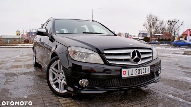 Ze Szwajcarii - Mercedes-Benz - Olx.pl