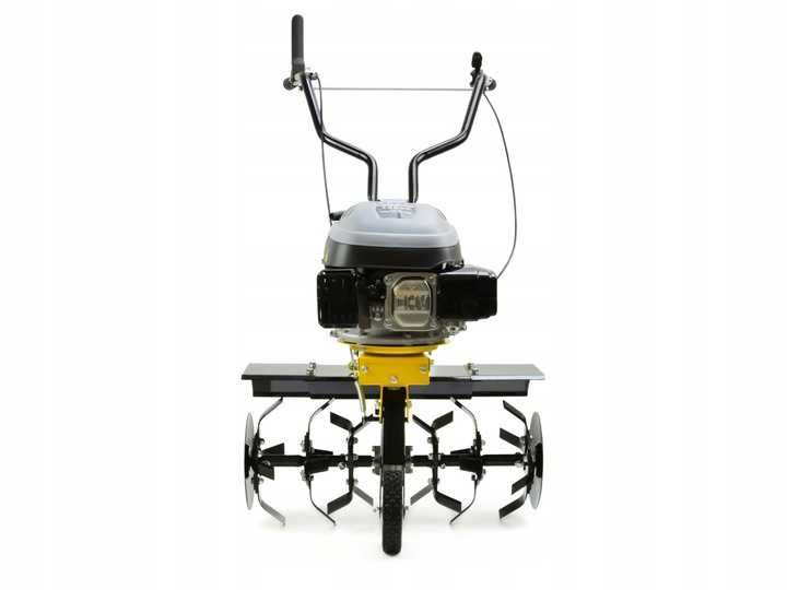 GLEBOGRYZARKA spalinowa 5.0 HP 560mm 56cm 5km 015