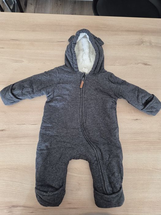 Kombinezon H&M rozmiar 62