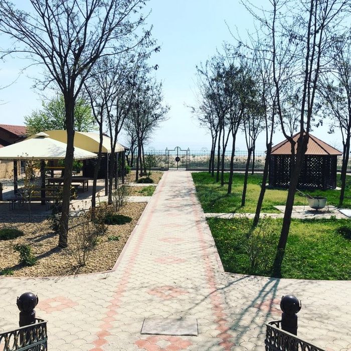 House by the address st. Mikhaylovskaya Industrialnaya (area 1500 m²) - Atlanta.ua - photo 7