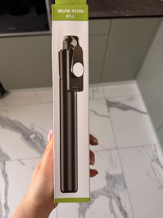 Штатив для телефону