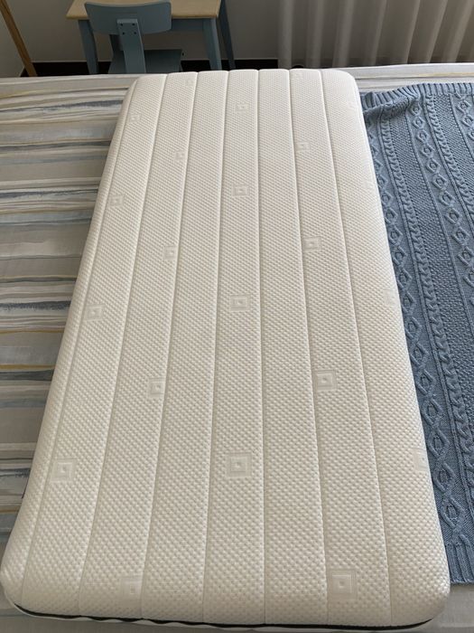 Colchão para cama 1,20 como novo