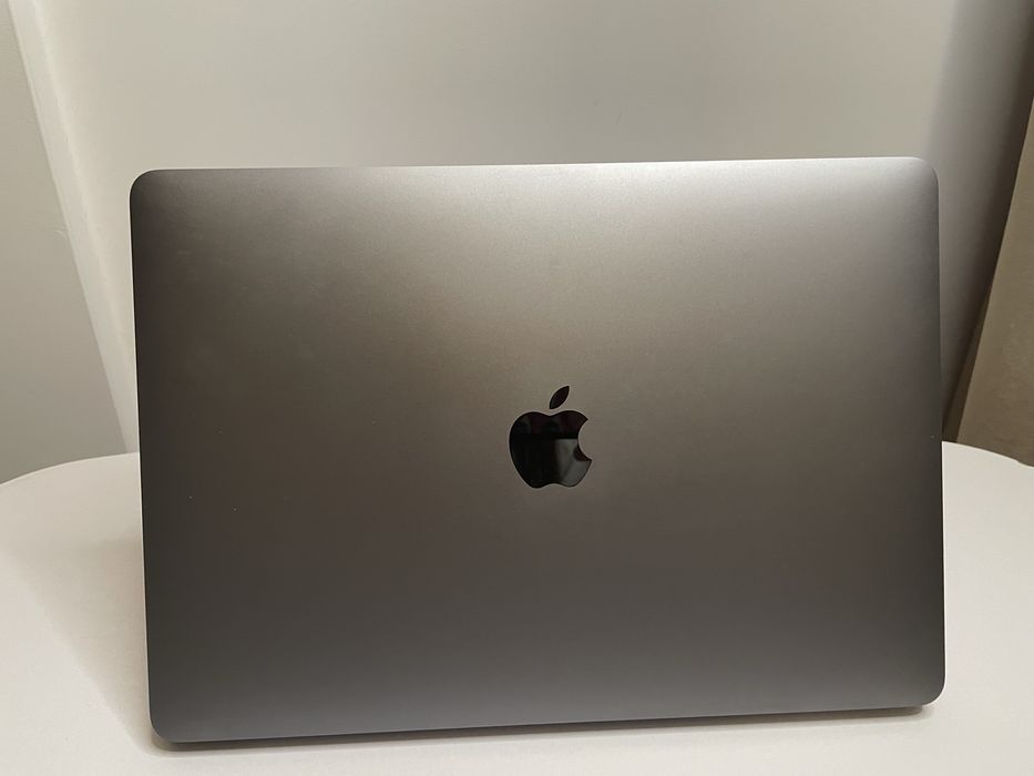 Macbook 13 Air M1 8GB 256GB Space Grey *ważna gwarancja*