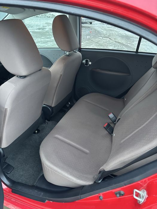 Citroen C-Zero 2012 р. 16 kWt, 67 к/с.