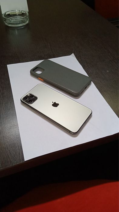 Продам Apple iPhone 11 Pro Max 256GB Space Gray