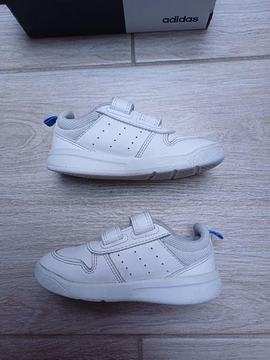 Adidasy na rzepy tensuar 24 15,5 cm wkładka