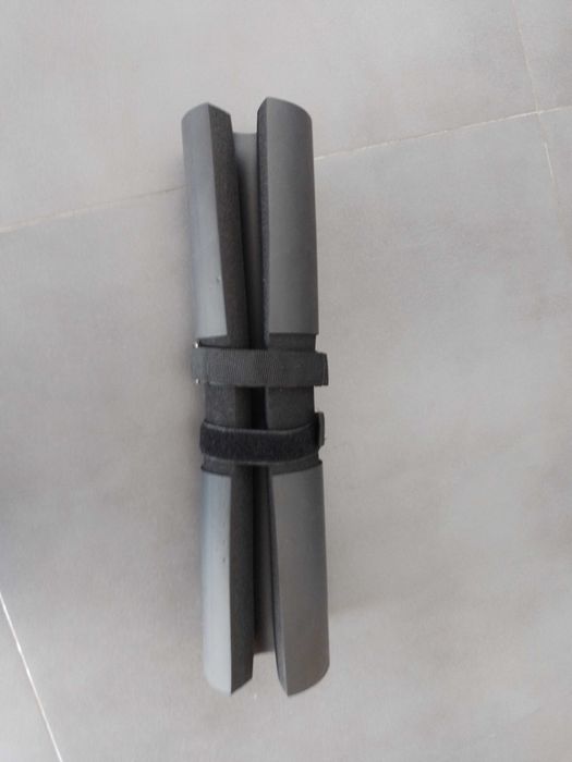 Almofada Proteção Barra Musculação