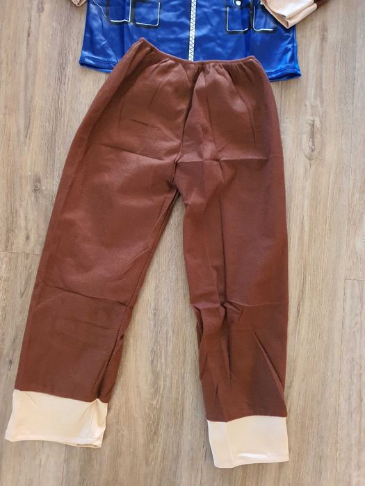 Strój dla chłopca 90-110 Psi Bohater kostium przebranie