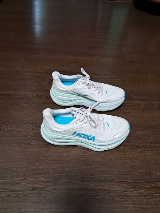 Бігові кросівки HOKA BONDI 9 р 40 25см