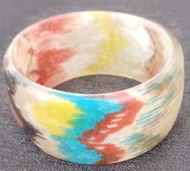 Pulseira – Simples e Elegante
