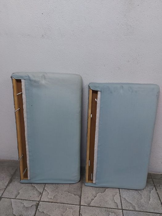 Sofá/Cama para Animais 90x90