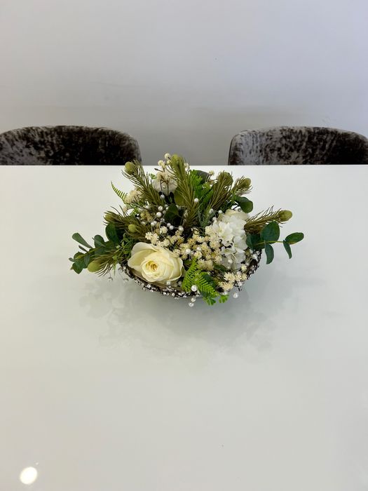 Conjunto de decoração