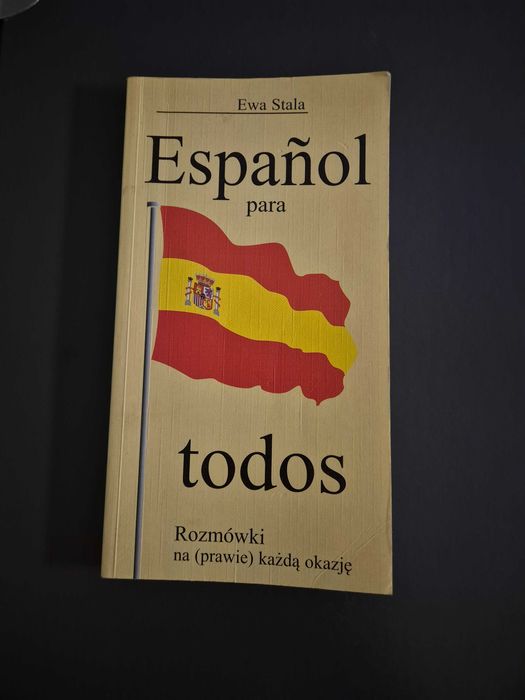 Espanol Para Todos