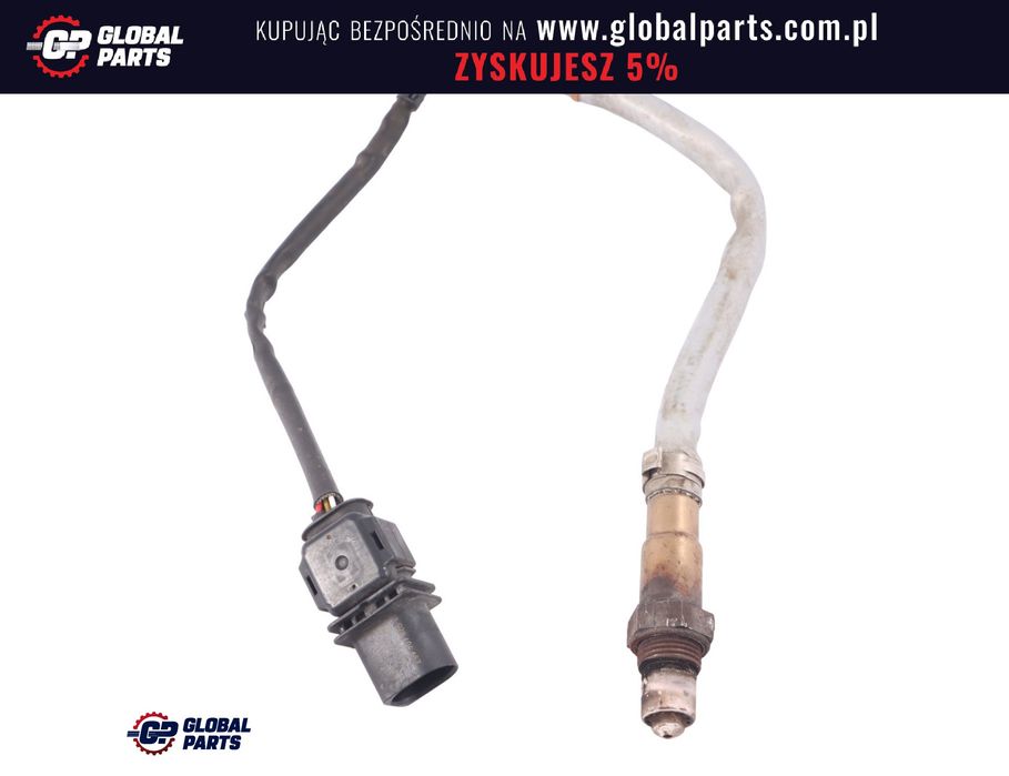 Volkswagen Golf 1K Sonda Lambda 06F906262AC