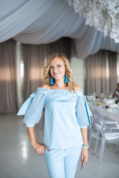 Ведуча тамада Одеса