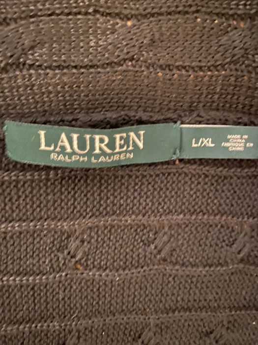 Sweter, kardigan Polo Ralph Lauren nowy