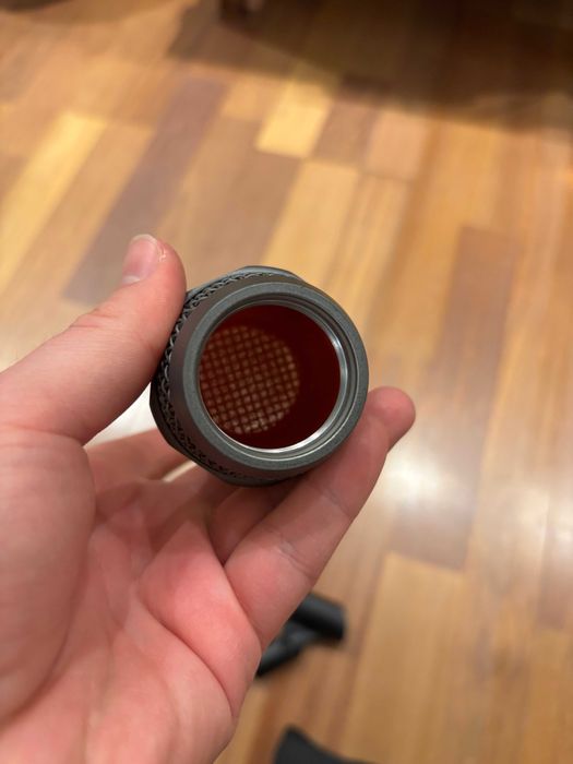 Mikrofon sE Electronics V7 z akcesoriami