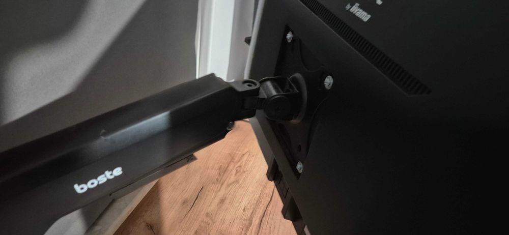 Monitor IIYAMA G-Master G2445HSU