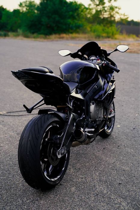 ‼️ BMW s1000rr 2012 року ‼️