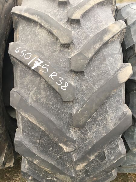 650/75r38 opona rolnicza