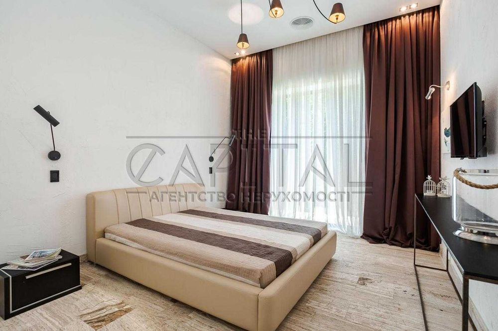 Продаж будинку 250м2, с. Лісники, Обухівський р-н