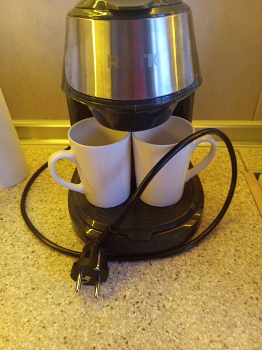 Крапельна кавоварка